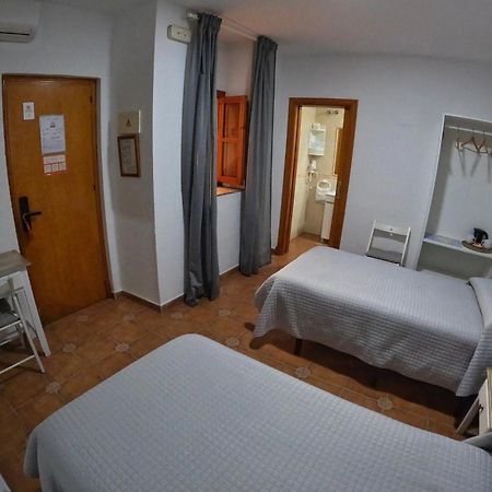 Hostal Canalejas カディス エクステリア 写真
